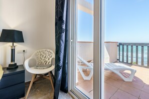 Apartment, Accessible | 2 bedrooms, Internet