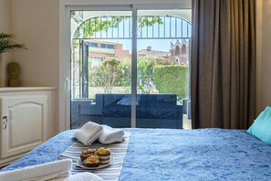 Apartamento, accesible para personas con discapacidad | Internet