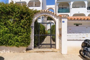 Apartamento, accesible para personas con discapacidad | Internet