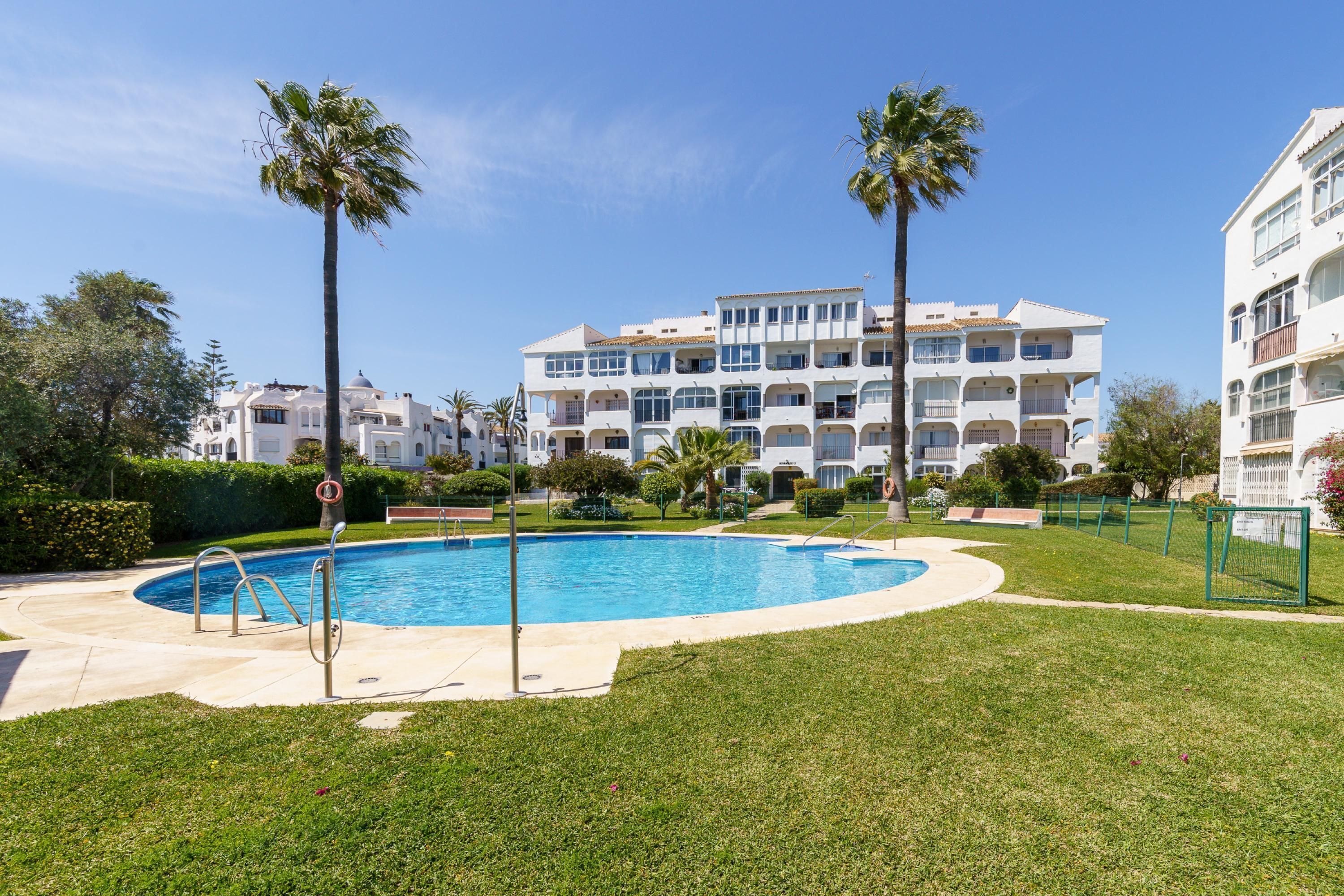 公寓, 無障礙 | 1 間臥室、網路服務