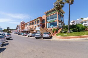 Apartment, Accessible | 1 bedroom, Internet