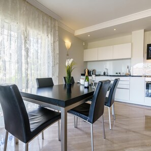 Apartment, Accessible