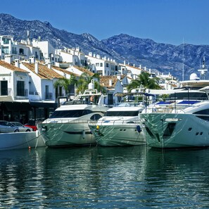 Appartement, toegankelijk voor mindervaliden | 3 slaapkamers, snel internet