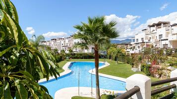 Apartament | 2 dormitoris i Internet