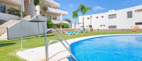 Apartment | 3 bedrooms, Internet