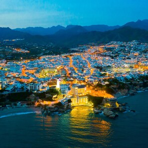 Apartment | 2 bedrooms, Internet - Nerja City Center Apartment (Nerja)