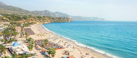 Apartment | 2 bedrooms, Internet