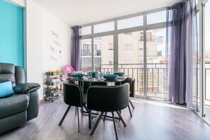 Apartment | 2 bedrooms, Internet - Nerja City Center Apartment (Nerja)