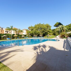 Apartment, Accessible | 1 bedroom, Internet - Marbella Este Next Marriott and Nikki B (Marbella)
