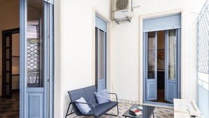 Exterior - Agata Apartment with Balcony by Wonderful Italy (Catania)