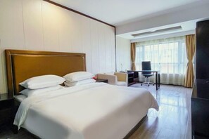 Room - Shanghai Changxing International Hotel (Shanghai)