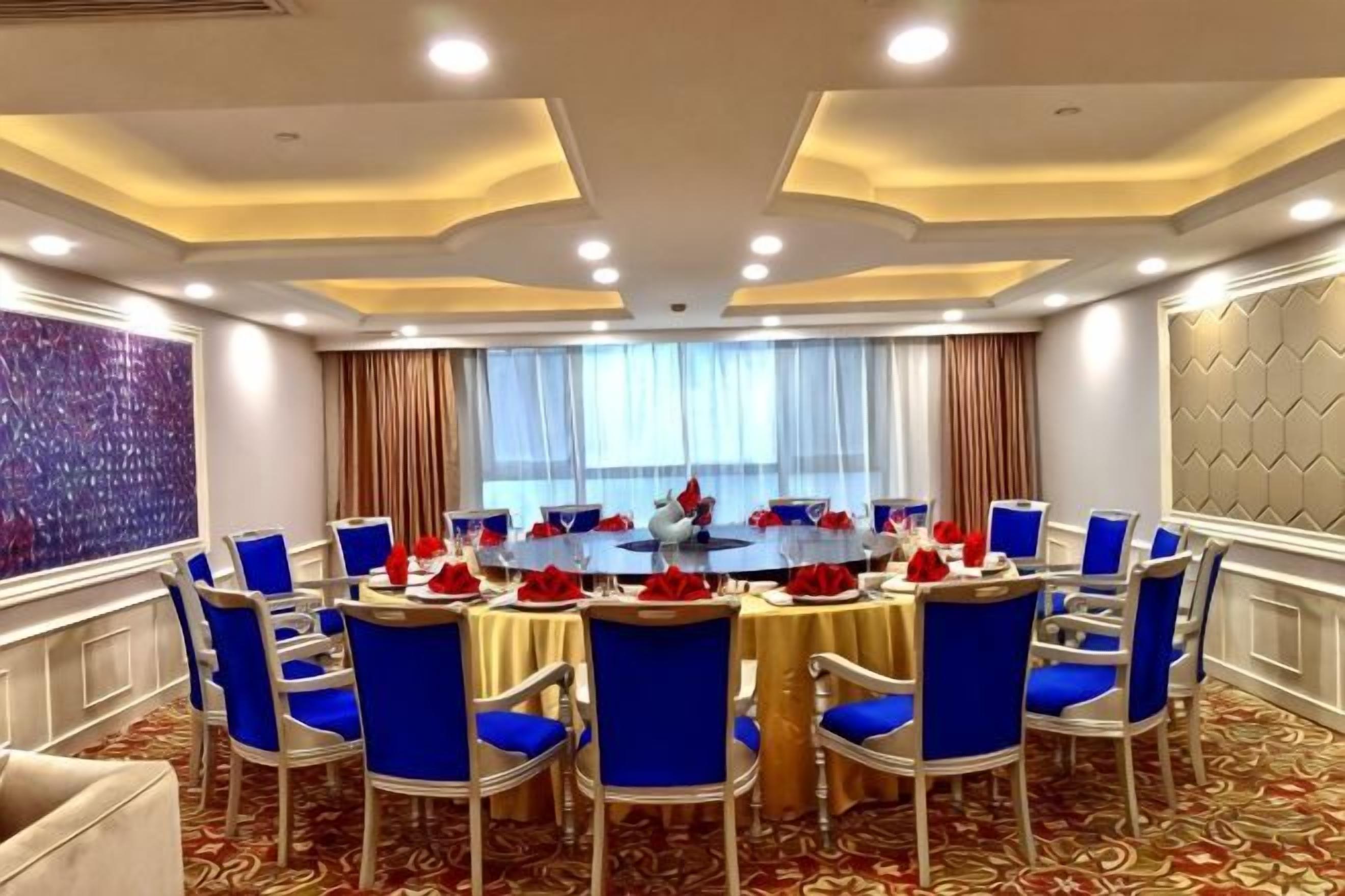 تناول الطعام