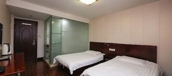 Jiancheng Hotel