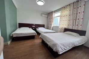 Room - Jiancheng Hotel (Ningbo)