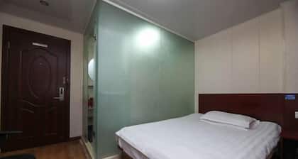 Jiancheng Hotel