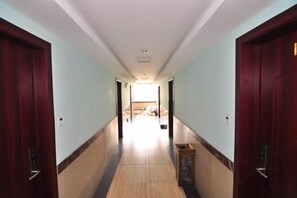 Interior - Jiancheng Hotel (Ningbo)