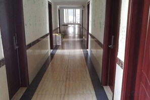 Interior - Jiancheng Hotel (Ningbo)
