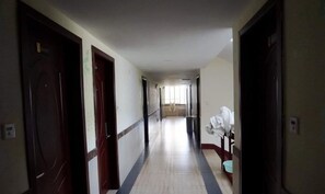 Interior - Jiancheng Hotel (Ningbo)