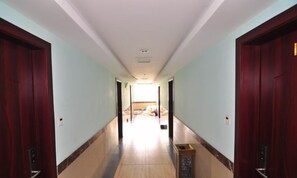 Interior - Jiancheng Hotel (Ningbo)