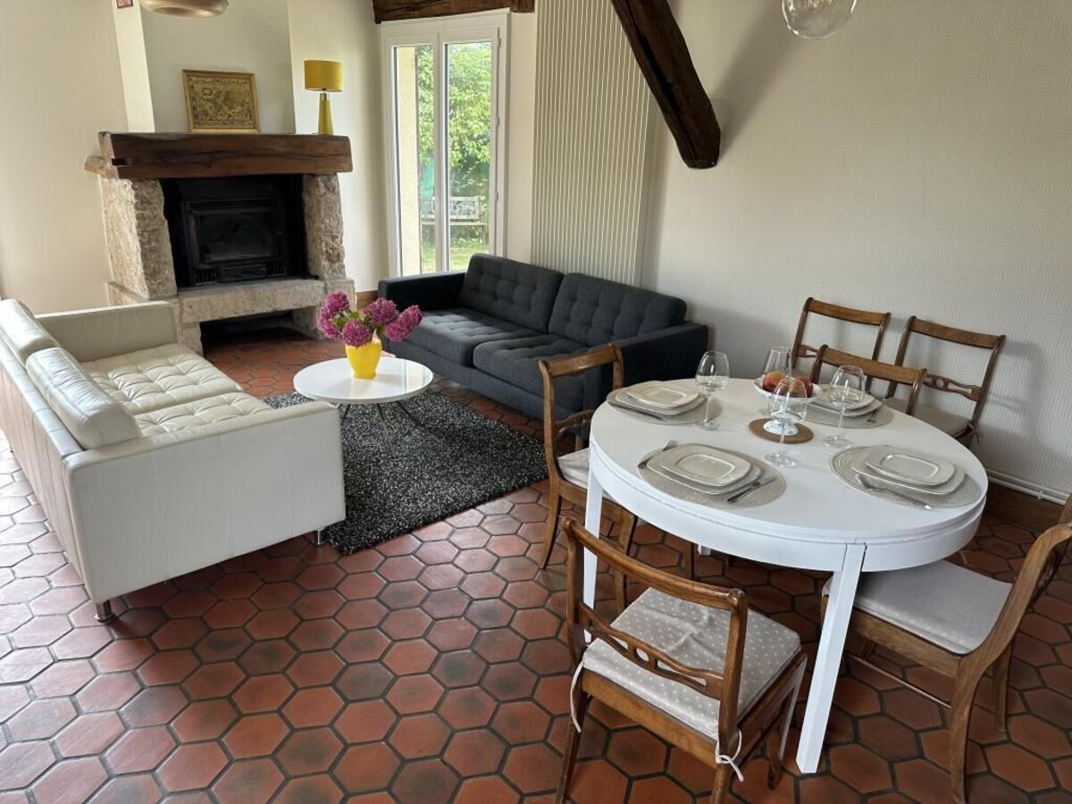 Bild für Gastgeberprofil