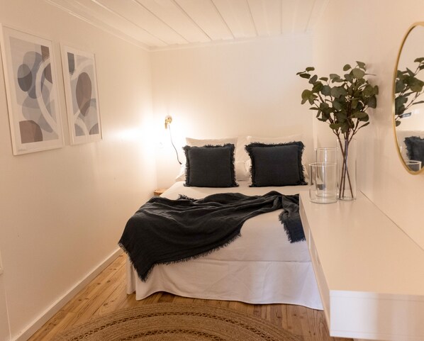 1 bedroom, Internet