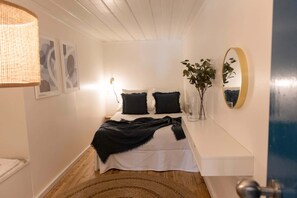 1 Schlafzimmer, Internetzugang