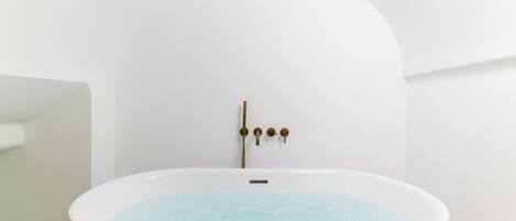 Apartment | Eigener Whirlpool