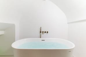 Apartment | Eigener Whirlpool