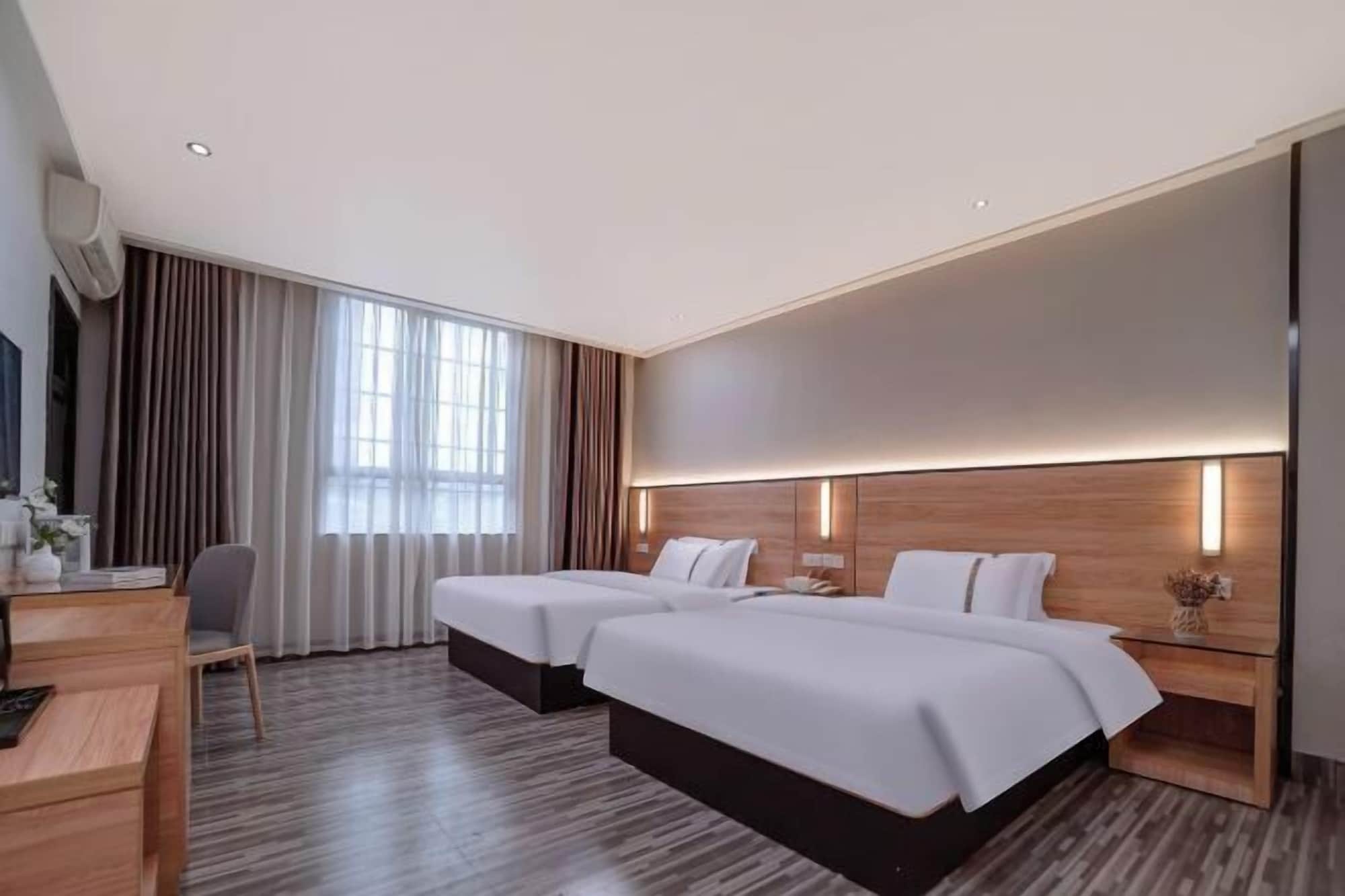 2 Star Hotels