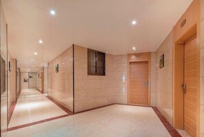 Interior - Huajing Hotel(Yulin Miaoyuan) (Yulin)