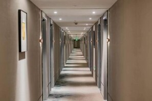 Interior - Homeinn Selected Hotel (Lishui High-Speed Railway Station Wanda Plaza) (Lishui)