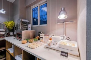 Restaurant - Homeinn Selected Hotel (Lishui High-Speed Railway Station Wanda Plaza) (Lishui)