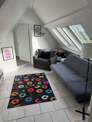 Smart TV, fireplace - Grande Maison à la Campagne aux Portes du Morvan (Fours)