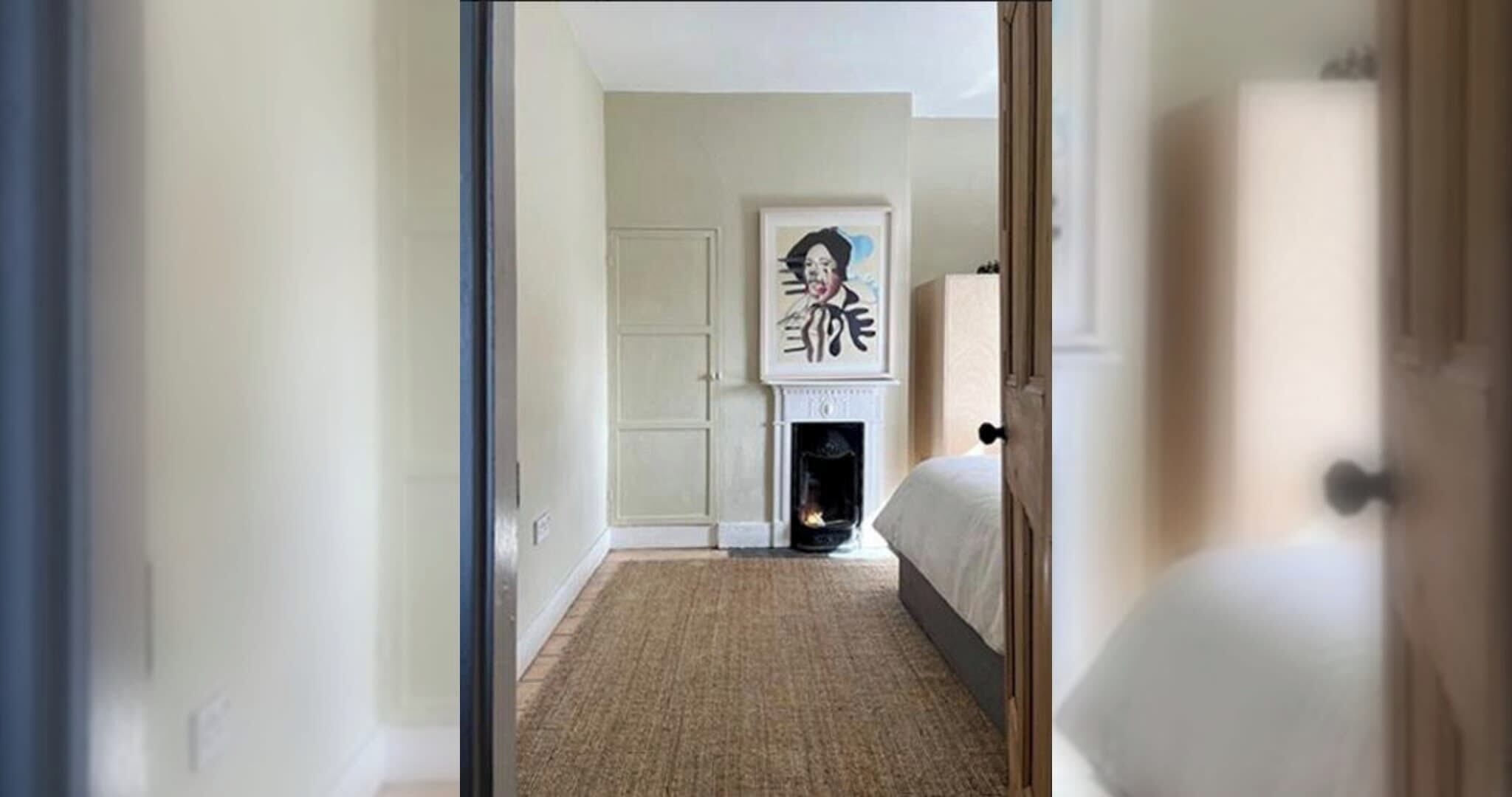 3 chambres, fer et planche à repasser, accès Internet, draps fournis