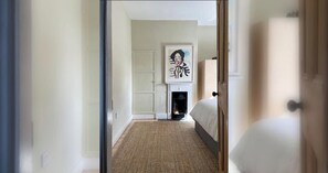 3 chambres, fer et planche à repasser, accès à Internet, literie fournie