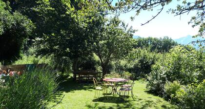 GĂźte rural de BUISSARD