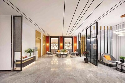 Tung Pak King Hyatt Delicate Hotel