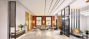 Tung Pak King Hyatt Delicate Hotel