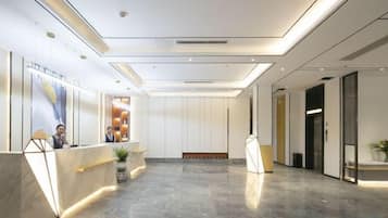 Hall
