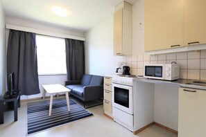 Classic Apartment | Private kitchen