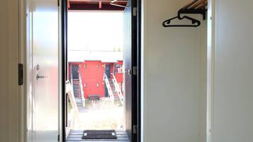 Klassiek appartement | 2 slaapkamers, een strijkplank/strijkijzer, gratis wifi