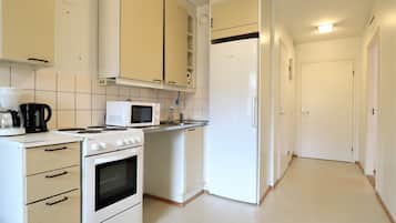 Classic Apartment | Private kitchen