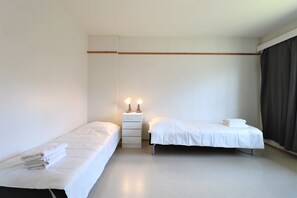 Appartement Classique | Fer et planche à repasser, Wi-Fi gratuit