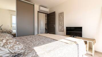 1 slaapkamer