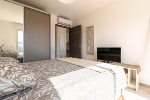 1 habitación