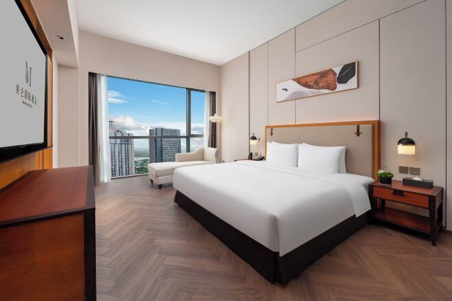 เปล/เตียงเด็กอ่อน