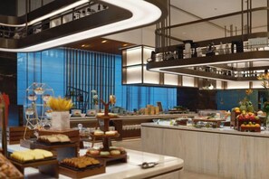 Unclassified image, 5 of 57, button - Grand Madison Kunshan Huaqiao (Kunshan)