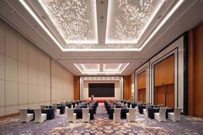 Ballroom - Grand Madison Kunshan Huaqiao (Kunshan)