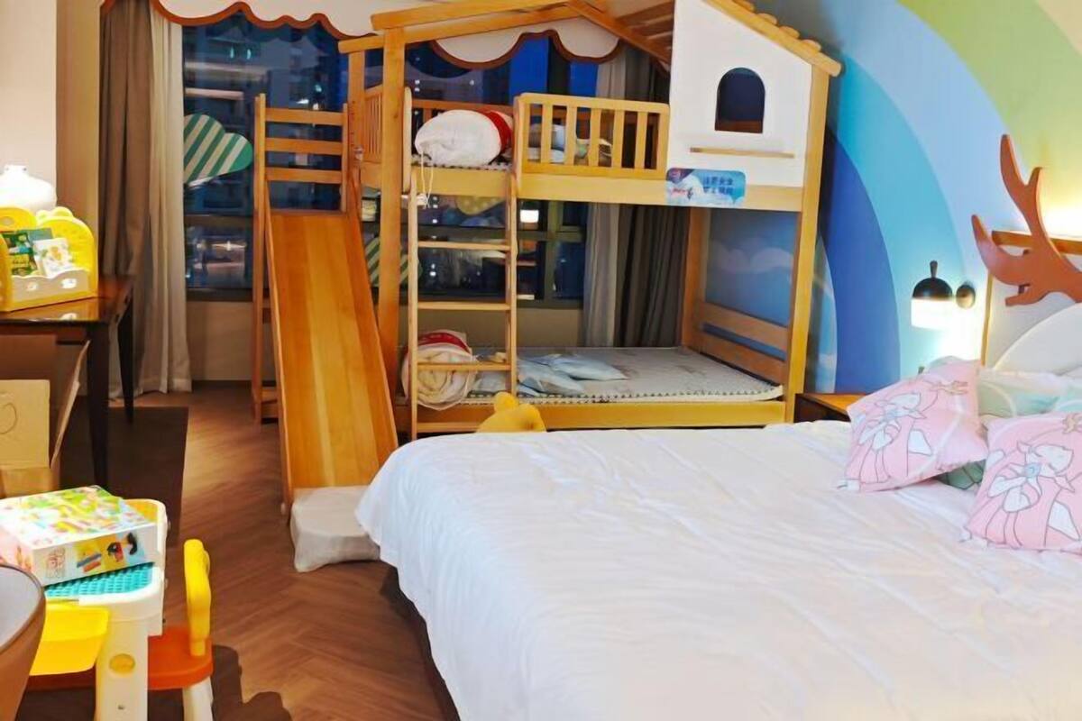 Culle/letti per bambini
