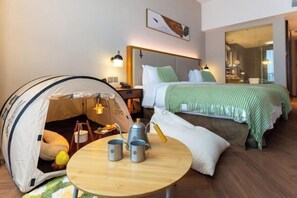 Cots/infant beds - Grand Madison Kunshan Huaqiao (Kunshan)